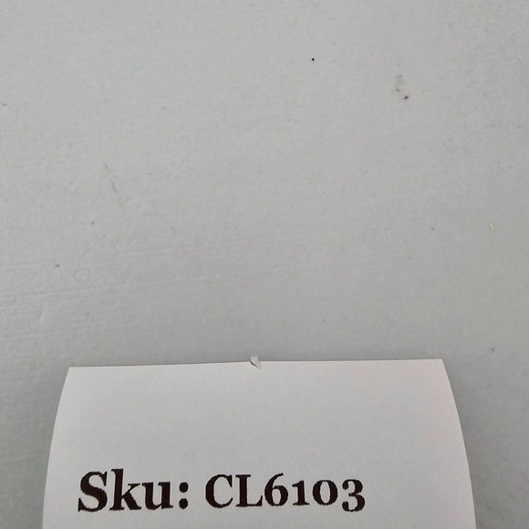 Spoke Pants Mens 33 (Fits 32x33) Beige Sharps Build A Chino Trousers Flaw - Picture 13 of 13